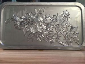 黔南布依族苗族自治州金属/铝/铜板样品