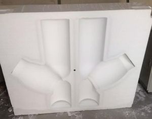 黔南布依族苗族自治州泡沫/橡塑样品